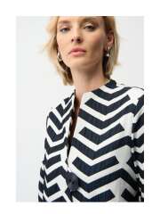 Joseph Ribkoff - Stilfuld Blazer Jakke Joseph Ribkoff - Stilfuld Blazer Jakke