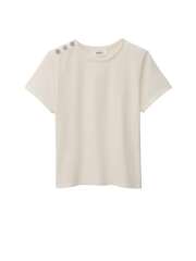 BA&SH - ELMER T-SHIRT BA&SH - ELMER T-SHIRT