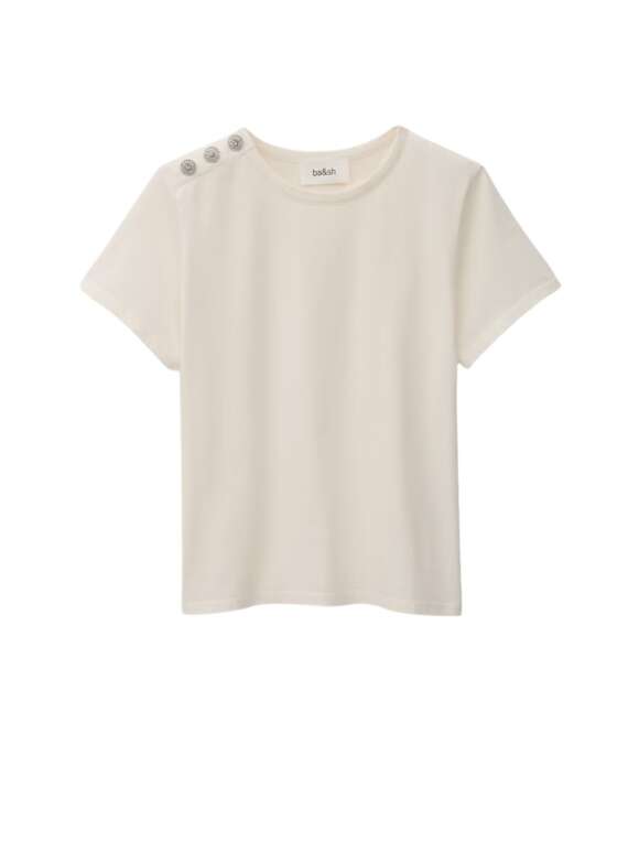 BA&SH - ELMER T-SHIRT