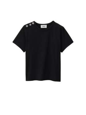 BA&SH - ELMER T-SHIRT