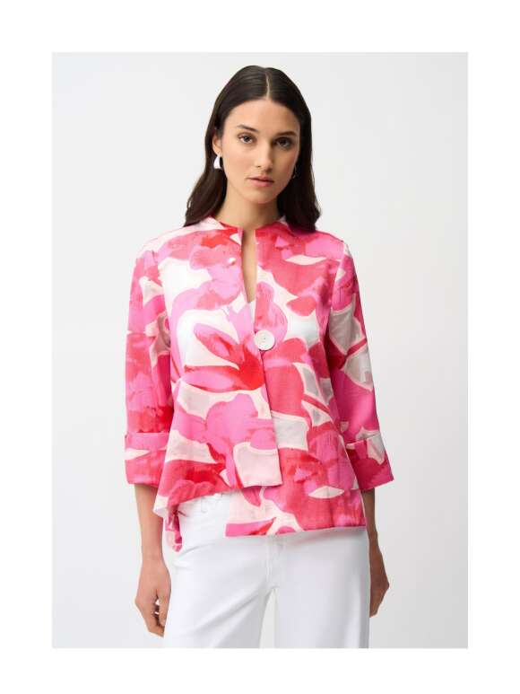 Joseph Ribkoff - Raffineret Blazer Jakke