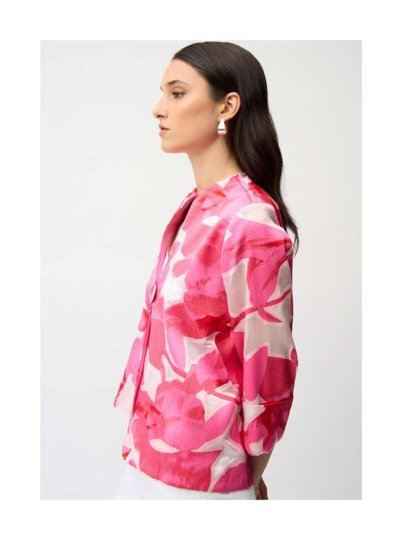 Joseph Ribkoff - Raffineret Blazer Jakke