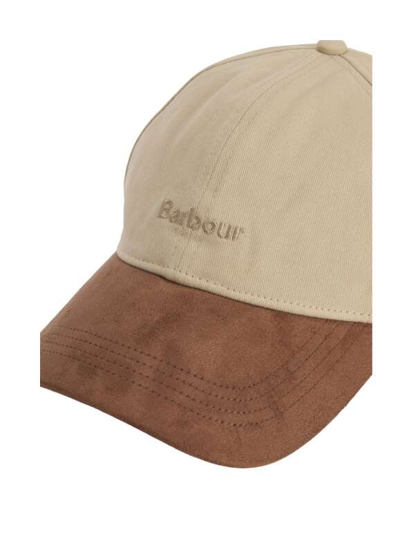 BARBOUR - CYNTHIA Cap 