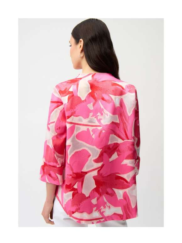 Joseph Ribkoff - Raffineret Blazer Jakke