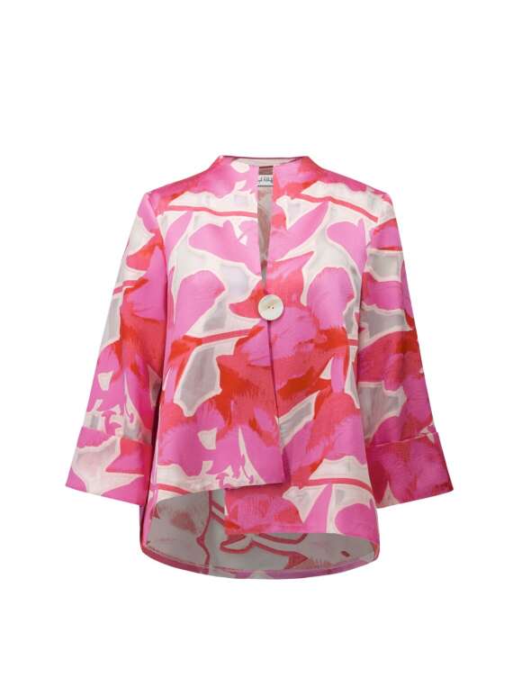 Joseph Ribkoff - Raffineret Blazer Jakke