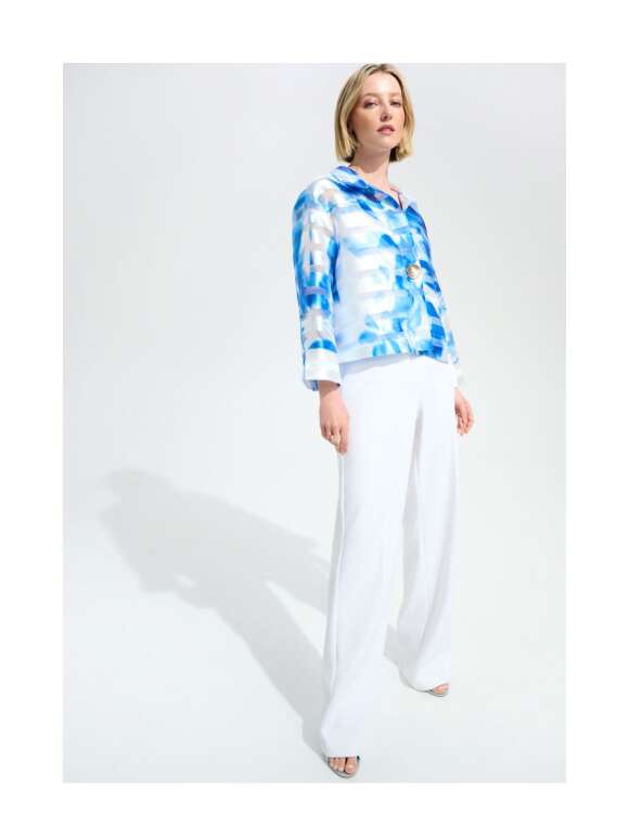 Joseph Ribkoff - Raffineret Blazer Jakke