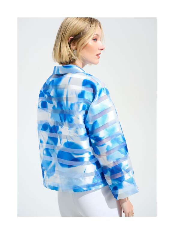 Joseph Ribkoff - Raffineret Blazer Jakke