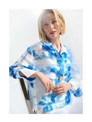 Joseph Ribkoff - Raffineret Blazer Jakke Joseph Ribkoff - Raffineret Blazer Jakke