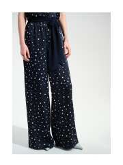 Joseph Ribkoff - Charmante Vide Bukser Joseph Ribkoff - Charmante Vide Bukser