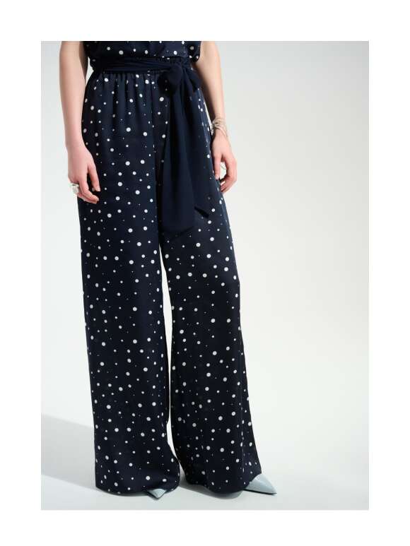 Joseph Ribkoff - Charmante Vide Bukser