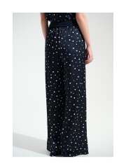 Joseph Ribkoff - Charmante Vide Bukser Joseph Ribkoff - Charmante Vide Bukser