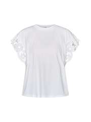 Love and Divine - T-SHIRT MED BLONDER