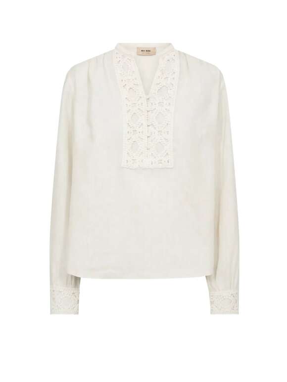 Mos Mosh - TARIMA BLUSE