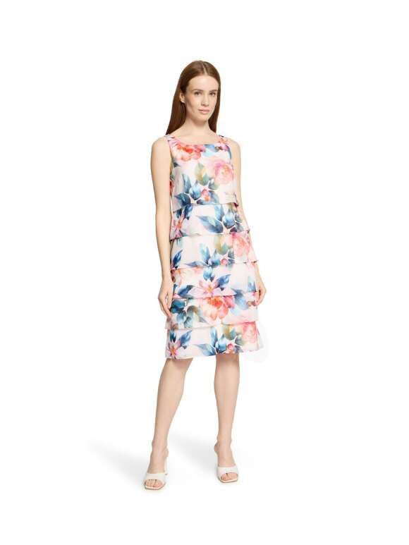 Vera Mont - RAFFINERET KJOLE