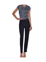 Robell - MARIE Komfort Buks