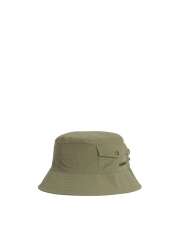 BARBOUR - TRACKER HAT