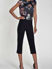 Robell - MARIE Smart Capri Buks