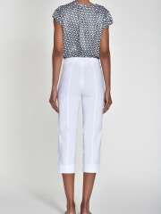 Robell - MARIE Smart Capri Buks