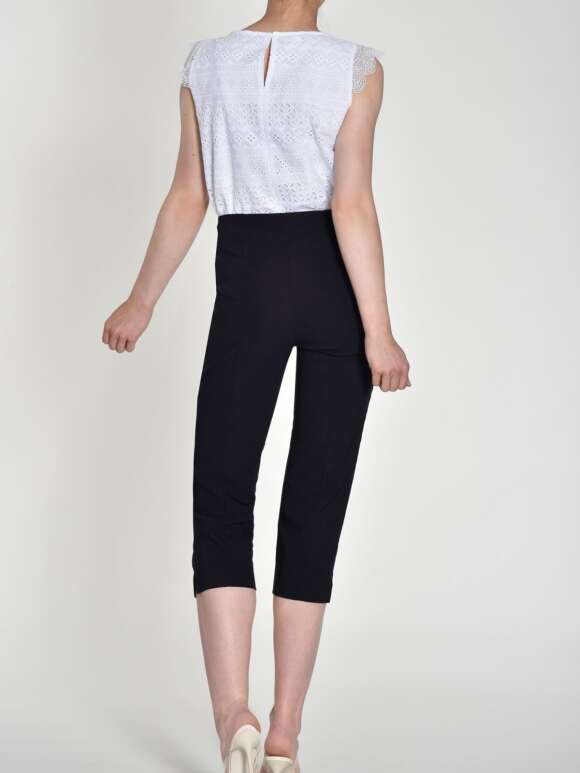 Robell - MARIE Smart Capri Buks