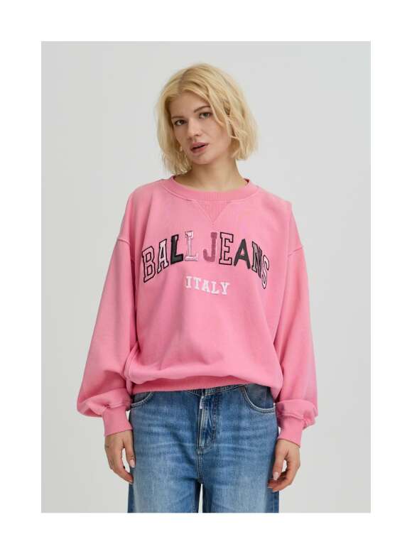 Ball - BACOOPER DECO Sweatshirt