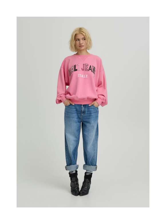 Ball - BACOOPER DECO Sweatshirt