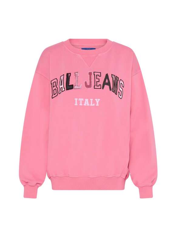 Ball - BACOOPER DECO Sweatshirt
