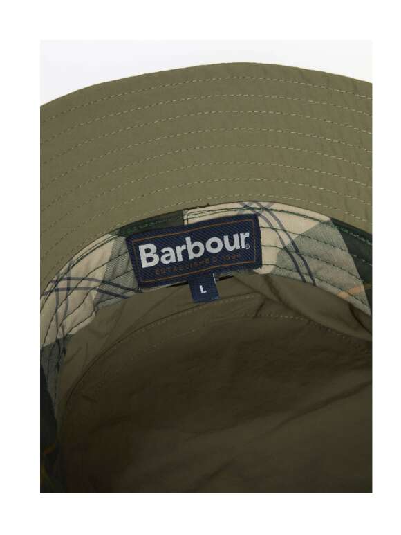 BARBOUR - 126