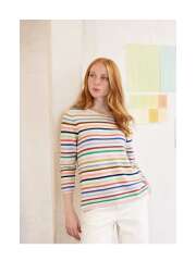 Mansted - ADELE STRIBET STRIK