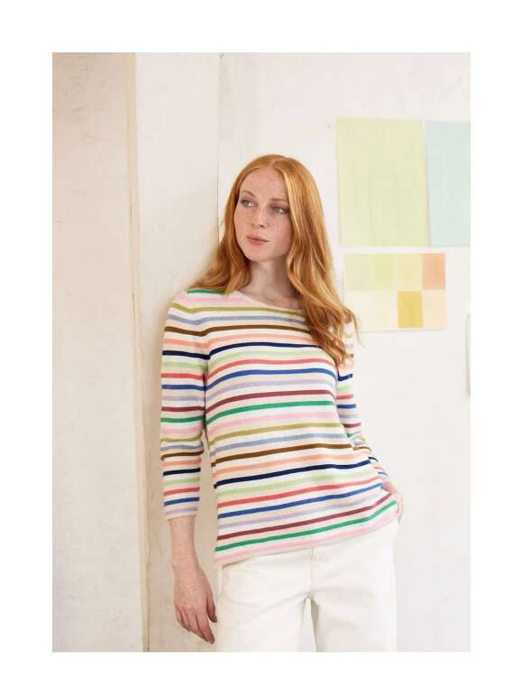 Mansted - ADELE STRIBET STRIK