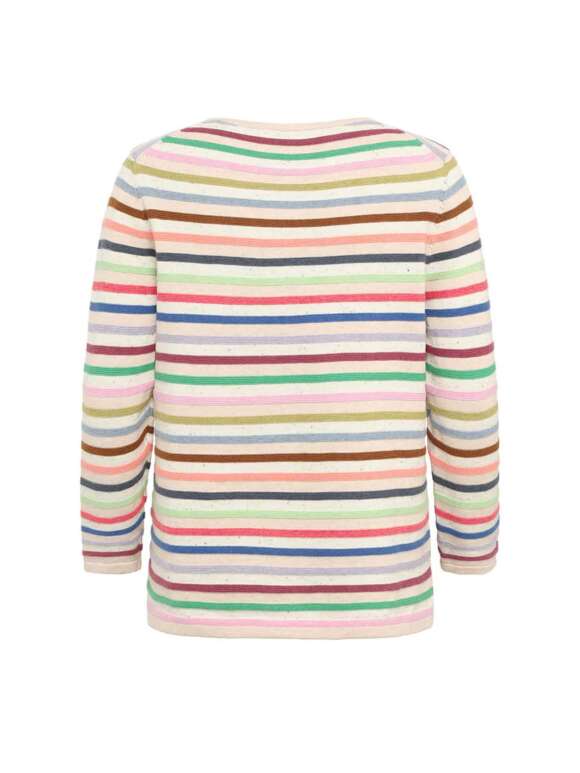 Mansted - ADELE STRIBET STRIK