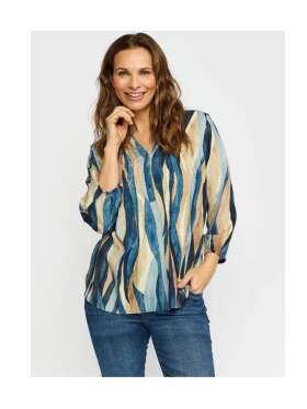 2-Biz - DORTE Feminin Bluse