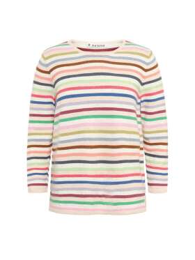 Mansted - ADELE STRIBET STRIK