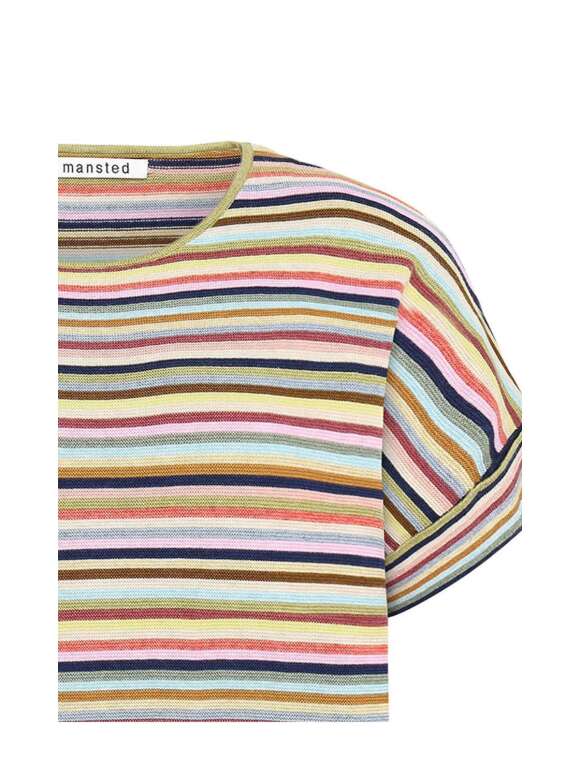 Mansted - MOMO STRIK