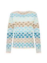 Mansted - PLAZA STRIKTRØJE Mansted - PLAZA STRIKTRØJE