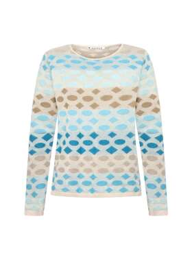 Mansted - PLAZA STRIKTRØJE