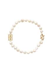 By Malene Birger  - HERLAS Anekel Perlekæde