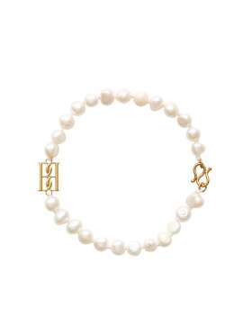 By Malene Birger  - HERLAS Anekel Perlekæde