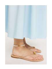 By Malene Birger  - HERLAS Anekel Perlekæde