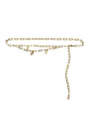 By Malene Birger  - CHANLAS Kædebælte