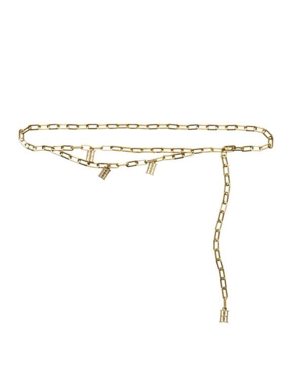 By Malene Birger  - CHANLAS Kædebælte