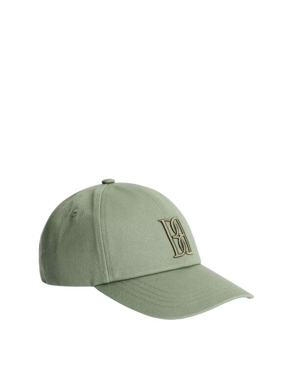 By Malene Birger  - AUBRIELI COOL KASKET 