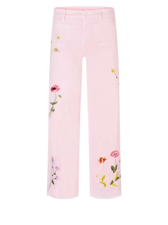 Cambio - TESS Sommerjeans