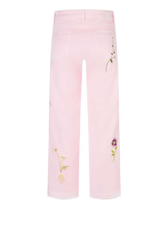 Cambio - TESS Sommerjeans