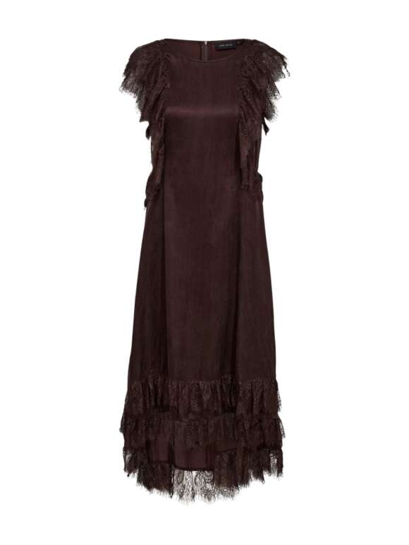 Copenhagen Muse - MARTA Blonde Kjole