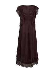 Copenhagen Muse - MARTA Blonde Kjole Copenhagen Muse - MARTA Blonde Kjole