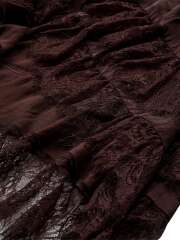 Copenhagen Muse - MARTA Blonde Kjole Copenhagen Muse - MARTA Blonde Kjole