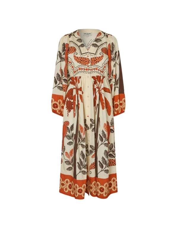 LOLLYS LAUNDRY - SARAI Kjole