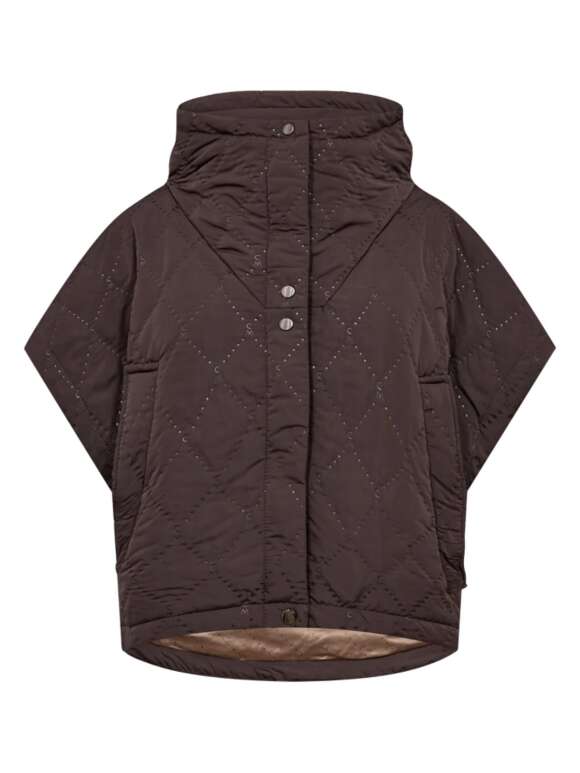 Copenhagen Muse -  NET CAPE Sporty Kappe