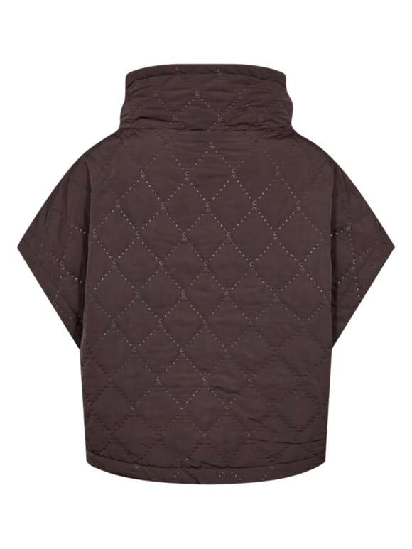 Copenhagen Muse -  NET CAPE Sporty Kappe