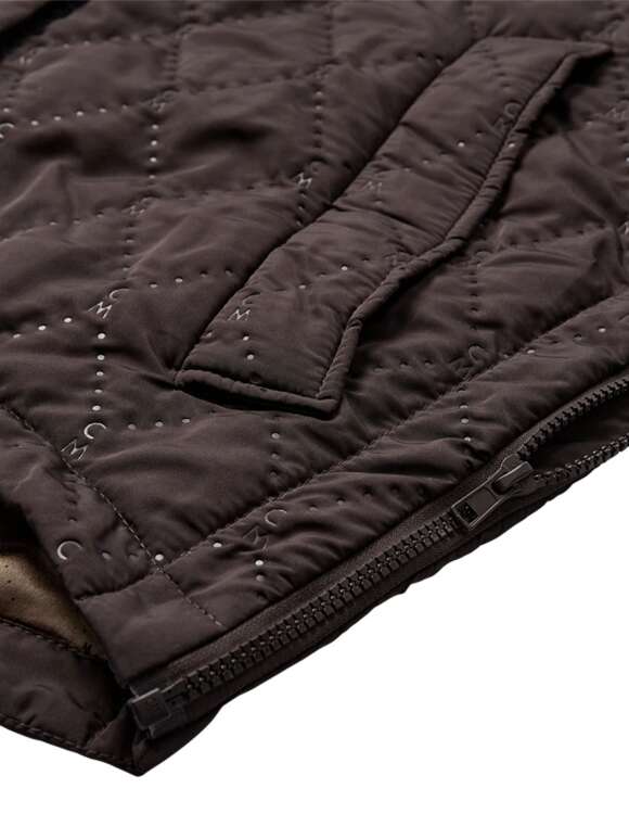 Copenhagen Muse -  NET CAPE Sporty Kappe